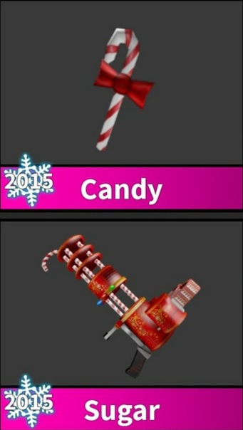 продажа предметов, вещей Candy set - Предметы, вещи в Roblox