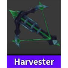 продажа предметов, вещей harvester mm2 / арбалет мм2 - Предметы, вещи в Roblox