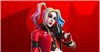 Код фортнайт на Возрождённую Харли Квинн в Fortnite
