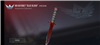 M9 Bayonet "Blue blood" в Standoff 2