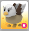 griffin ride в Roblox