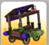 witch caravan в Roblox