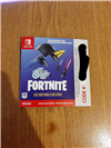 Код для nintendo в Fortnite