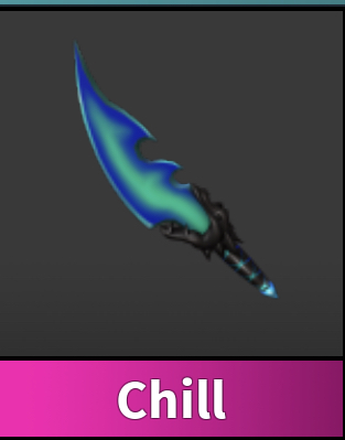продажа предметов, вещей 💦Chill💦 2015 💦 (осталась одна штука) - Предметы, вещи в Roblox