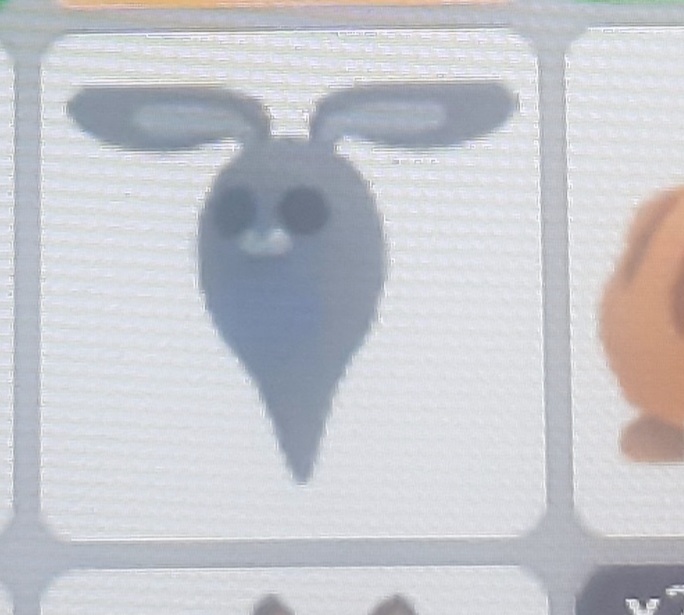 продажа предметов, вещей ghost bunny (хеллоуин 2020) - Предметы, вещи в Roblox