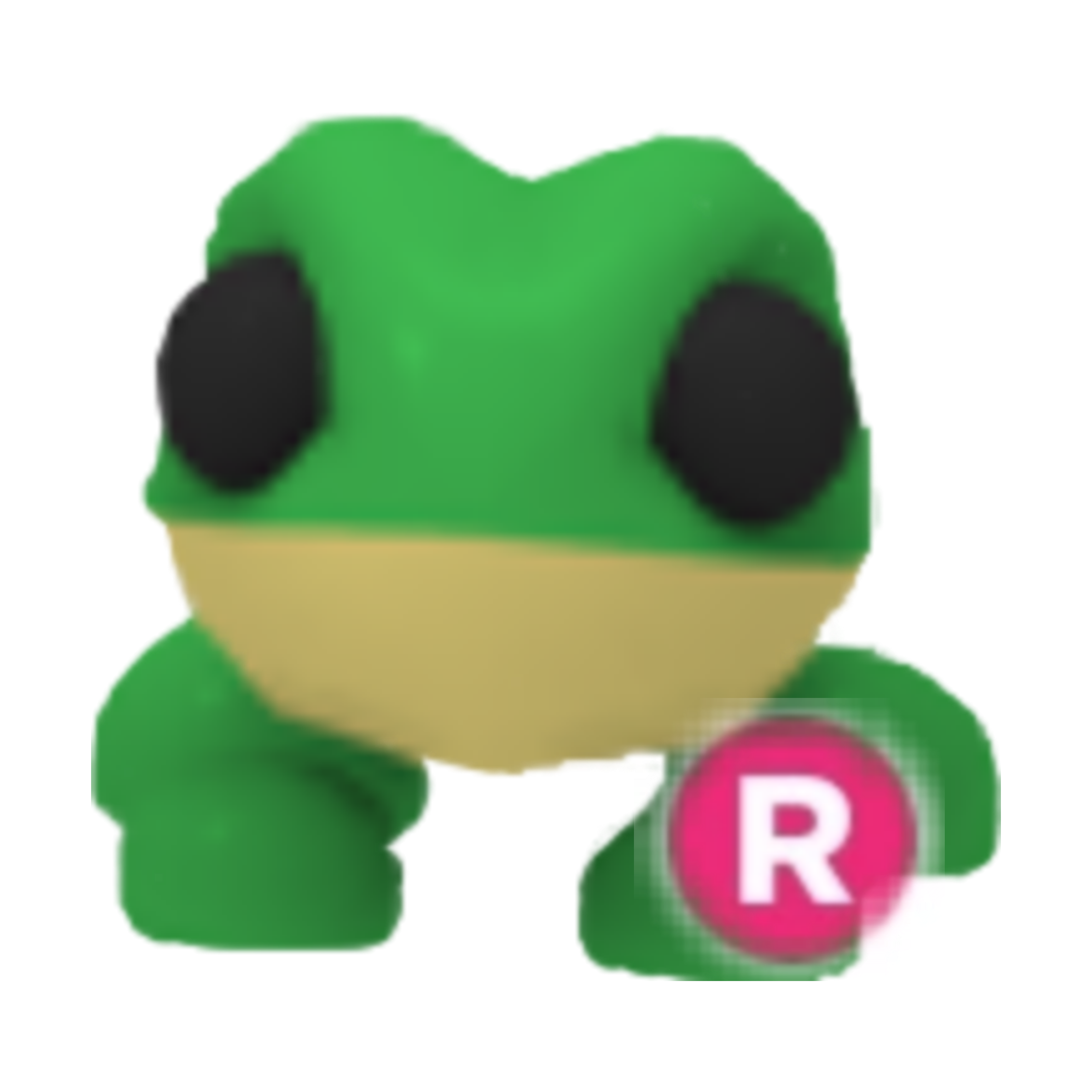 продажа предметов, вещей R лягушка - Предметы, вещи в Roblox