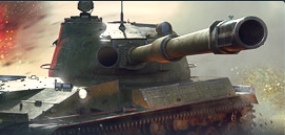 продажа предметов, вещей Набор Объект 120 - Наборы в War Thunder