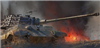Набор Королевский Тигр в War Thunder