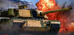 продажа предметов, вещей Набор XM-1 General Motors - Наборы в War Thunder