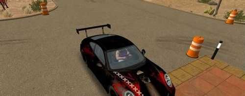 продажа предметов, вещей Винилы - Винилы в Car Parking