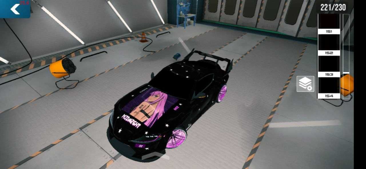 продажа предметов, вещей Винилы - Винилы в Car Parking