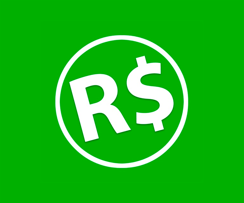 продажа предметов, вещей Дешёвые робуксы  - Предметы, вещи в Roblox