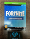 ключ xbox и pc ядовитый арахнид в Fortnite