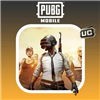 16200 UC для PUBG Mobile в PUBG MOBILE