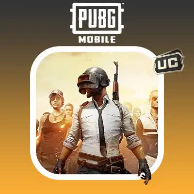 продажа предметов, вещей 60 UC для PUBG Mobile - UC в PUBG MOBILE