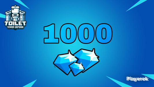 продажа предметов, вещей ✅ПРОДАЖА  1000 ГЕМОВ✅ ГАРАНТИЯ! - Прочее в Roblox