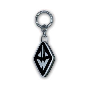 продажа предметов, вещей БРЕЛОК "ПОКОРИТЕЛЬ " - Пин коды в Warface