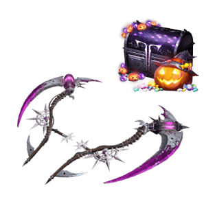 продажа предметов, вещей Оружие Возмутителя Спокойствия - предметы и другие ценности в Lost Ark