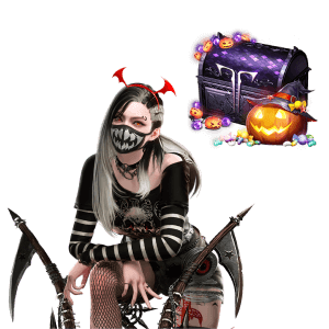 продажа предметов, вещей Наряд Возмутителя Спокойствия - предметы и другие ценности в Lost Ark