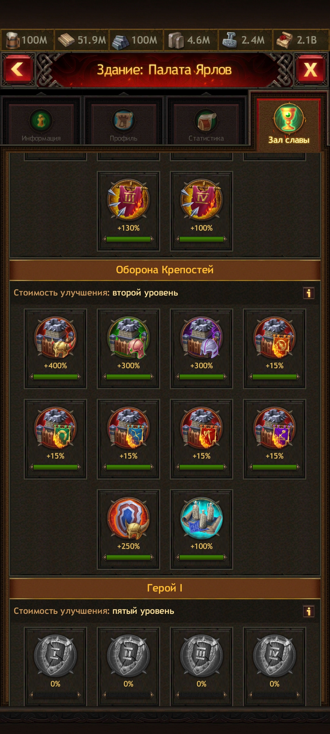 продажа предметов, вещей 6 цита - Циты, Кланы в Vikings war of clans