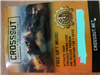 промокод на кроссаут в Crossout