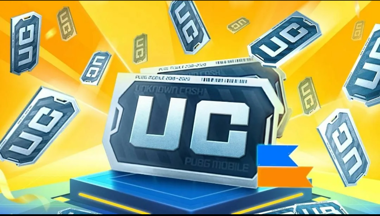 продажа предметов, вещей ☢️32400 UC☢️ - UC в PUBG MOBILE
