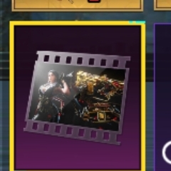 продажа предметов, вещей ПП "королева падших" - Популярность в PUBG MOBILE