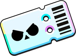 продажа предметов, вещей Brawl Pass+ - Донат в Brawl Stars