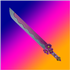 сакура нож мм2 трейд в Roblox