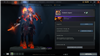 Diabolic Aspect на Chaos Knight в Dota 2
