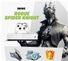 Rоguе Sрider Knight  в Fortnite