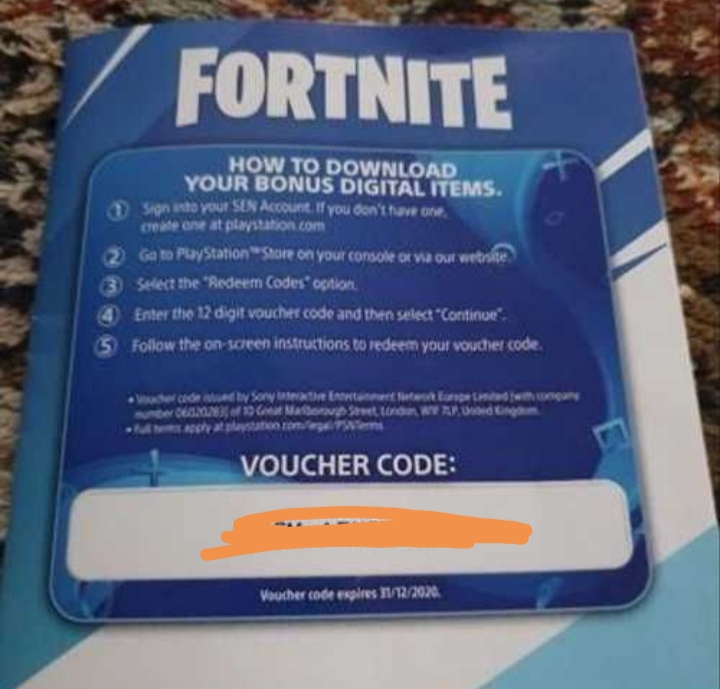 продажа предметов, вещей Нео верса +2000vb - Коды, Скины в Fortnite