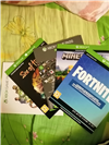 Продам Скин, какого то рыцаря в Fortnite