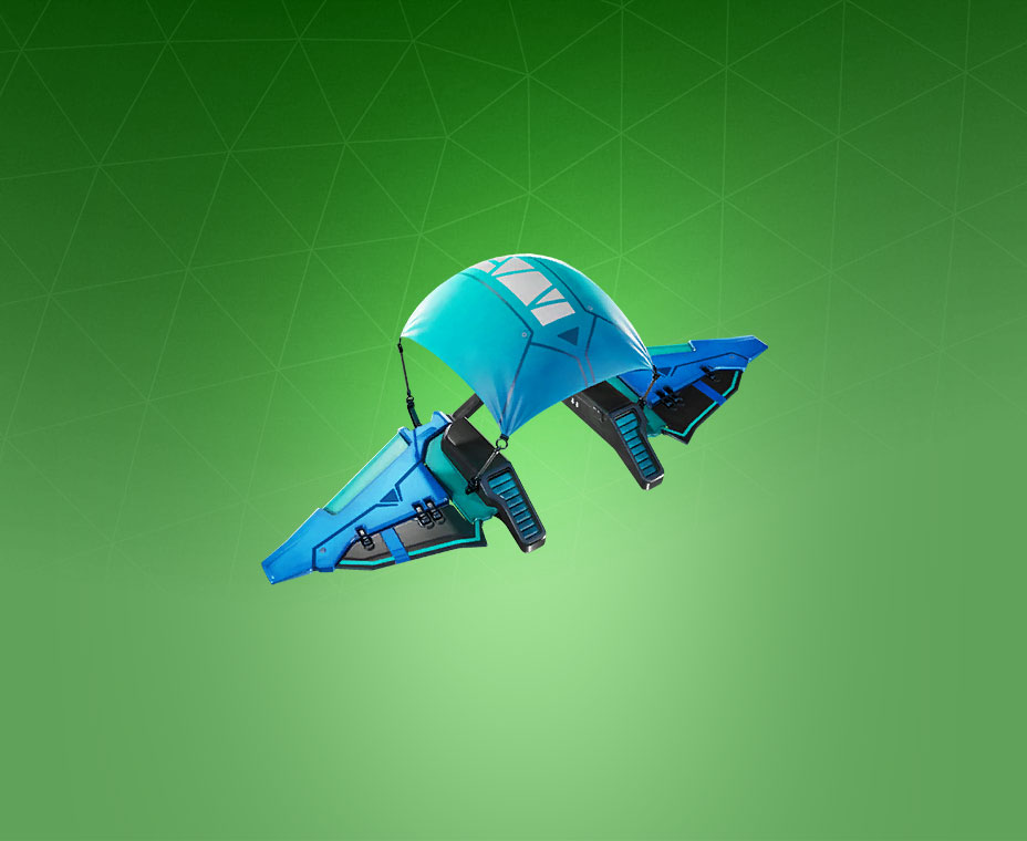 продажа предметов, вещей Surf strider bundle - Коды, Скины в Fortnite