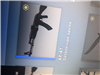 Ak-47 затерянная земля в Counter-Strike 2 (CS GO)