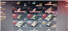 Аккаунт на world of tanks. 29 танков из них 11 танков десятого уровня и один танк одиннадцатого уровня три танка восьмого уровня боннский 1 десятка б в Мир Танков, WoT(Lesta, WG)