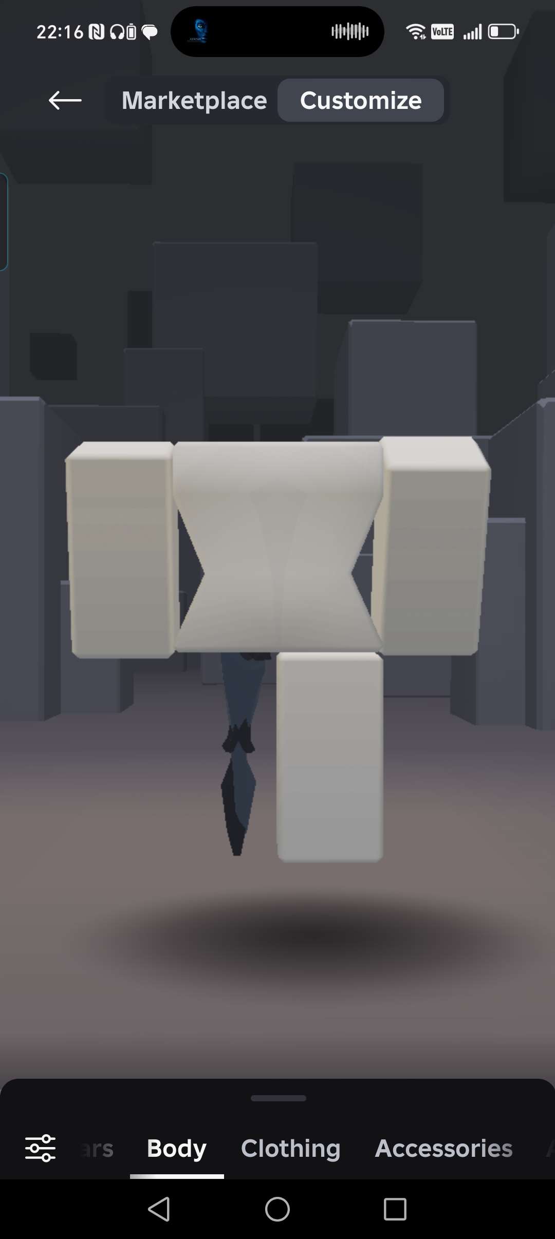 продажа предметов, вещей На моём аккаунте много вещей
Также есть прокачка в таких играх как blade ball(оружие за рб), combat warriors(369лвл), Evade 149лвл. Это больше девчачий аккаунт, но имеют... - Предметы, вещи в Roblox