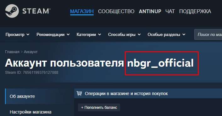 продажа предметов, вещей 100 рублей. Пополню ваш баланс в СТИМ на 100р. Открывайте сделку и напишите ваш логин и ждите пополнение. Срок доставки 10-50 минут. На скрине указан пример логина. - Пополнение баланса в Steam