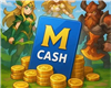 4999 M-Cash. Для покупки вы мне должны передать ваш UserId и Server на котором играете. В течении 10-20 минут. Валюта будет зачислена на баланс. в Mobile Legends: Adventure