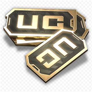 60 UC 

Открываете сделку и я вам даю код.
1. Войдите в свой аккаунт Midasbuy: https://midasbuy.com/ot/pubgm/ .
2. Перейдите на страницу PUBG Mobile game credit top-u... в PUBG MOBILE