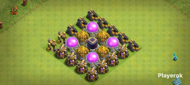 продажа предметов, вещей заполню всё ваши хранилища!!❤️‍🔥
"Буст для любой ратуши"
✅ кидаете почту сеперселл ID 
И я захожу на аккаунт по одноразовом коду
✅ буст выполняется в кротчайшее врем... - Прокачка в Clash of Clans