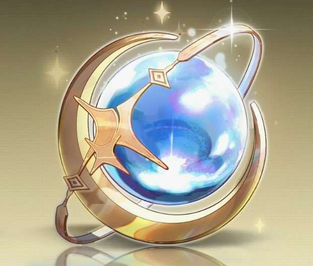 продажа предметов, вещей 60 Лунитов. Пишите мне свой UserId и через 20 минут вы получите луниты. - Луниты в Wuthering Waves