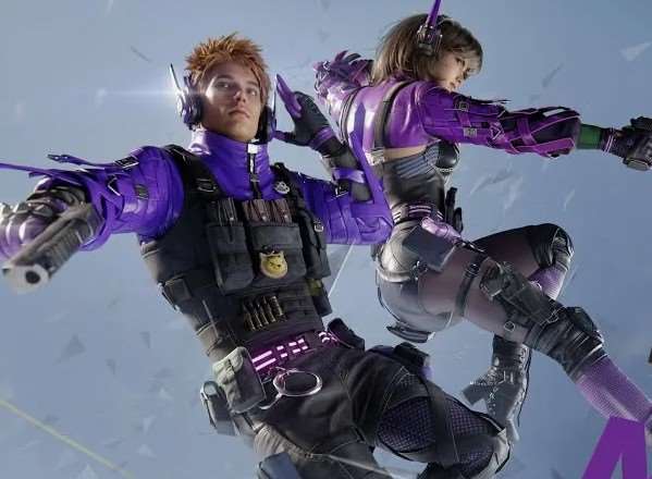 продажа предметов, вещей Cosmetics DLC - Double Agent Theme Pack. Покупка по ID - Донат в Once Human