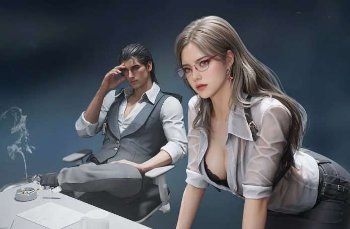 продажа предметов, вещей Cosmetics DLC - Ascend Daily Theme Pack. Покупка по ID - Донат в Once Human