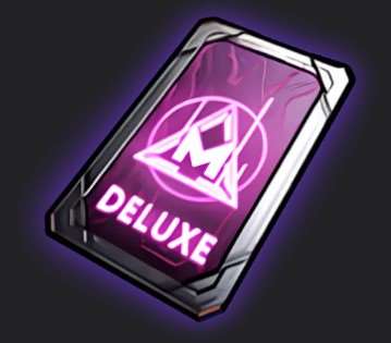продажа предметов, вещей Battle Pass (Deluxe). Покупка по  ID - Донат в Once Human