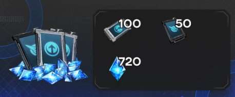 продажа предметов, вещей Технический мастер. 📦 Содержимое набора можно посмотреть на изображении. Учтите, что каждый набор можно купить только 1 раз в месяц. - Наборы в Goddess of Victory: Nikke