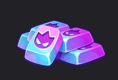 продажа предметов, вещей 1100 платины по вашему Userid. Что бы купить вам  надо открыть сделку. Через  10-20 минут товар доставлю вам на аккаунт - Платина в Rush Royale