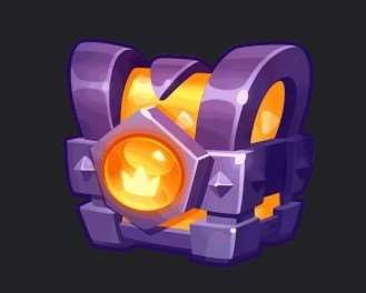 продажа предметов, вещей 8 Магических сфер.  Покупка по Юзер ид. - Предметы, вещи в Rush Royale