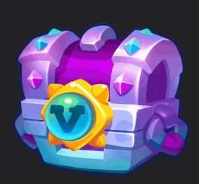 продажа предметов, вещей 200 Ядер фракций.  Покупка по Юзер ид. - Предметы, вещи в Rush Royale