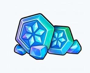 продажа предметов, вещей 7499 ледяных звезд. Открываете сделку и даете мне ваш ID User. Ждете 10-20 минут и ваш аккаунт пополнен. - Frost Star в Whiteout Survival